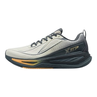 特步跑鞋男鞋2026春夏新款舒适透气防滑休闲鞋减震轻便竞速运动鞋