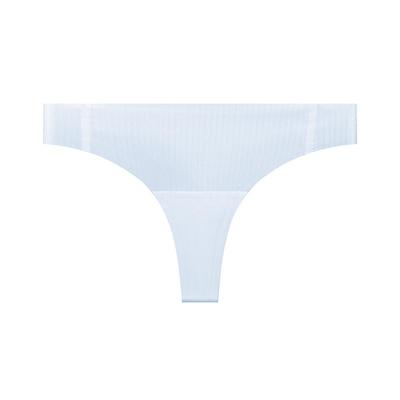 cyn丁字裤无感无痕性感抑菌内裤