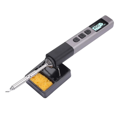 松果PTS201便携式电烙铁