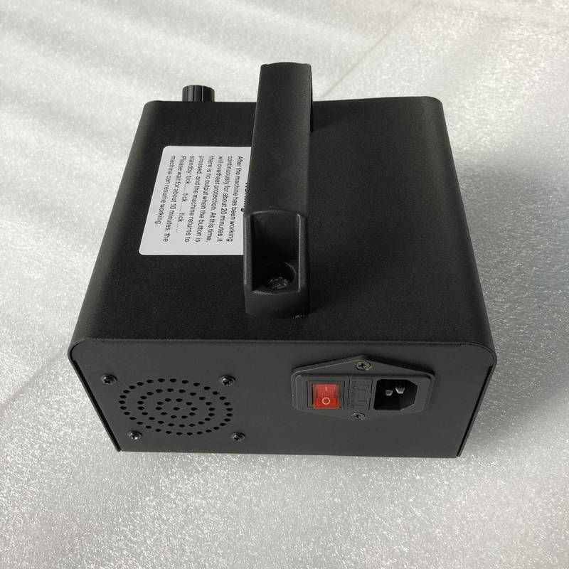 工厂直接销售汽车冰雹坑免伤漆凹痕修复仪PDR1000