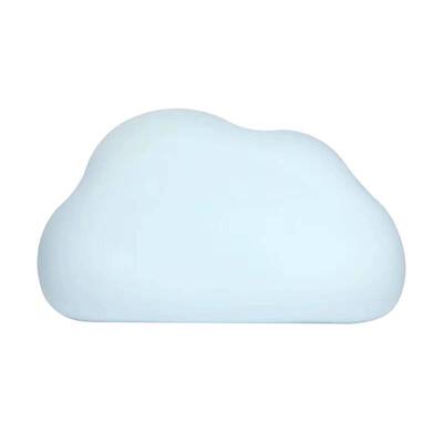 宿舍猫肚皮神气小鹿记忆棉枕