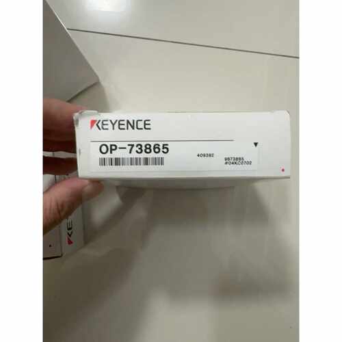 询价KEYENCE基恩士传感器OP-73865
