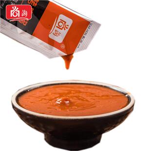 韩式烤肉蘸酱 烤肉蘸料五花肉生菜酱烧烤调料烧烤酱 烤肉酱10包