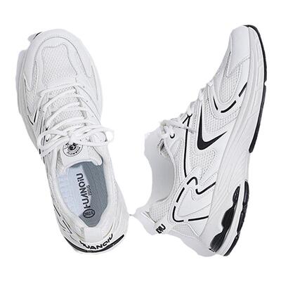 环球老爹鞋运动休闲男鞋