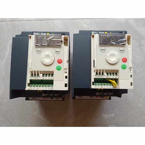 【请询价】变频器ATV12HU15M2