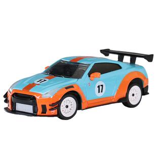 FPV带摄像头1:43遥控车全比例专业RC电动赛跑车男孩儿童礼物玩具