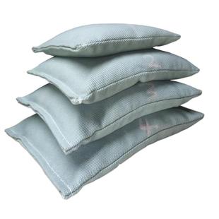 瑜珈舞蹈棉布沙袋压腿压肚子剖腹产医用手术台沙袋理疗康复理疗用