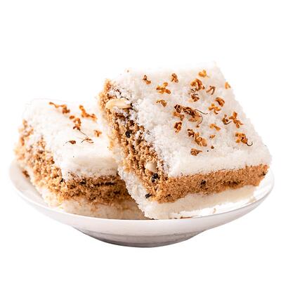 夹心传统糕点温州特产网红包邮