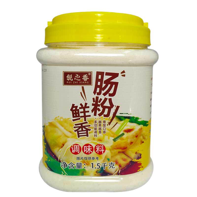 广东肠粉酱汁调味料汁肠粉汤汁王配料秘制调料包配方酱料增香商用