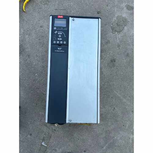 〔议价-可维修〕丹佛斯变频器22KW FC-301P22KT4E20H2XN 工业自动