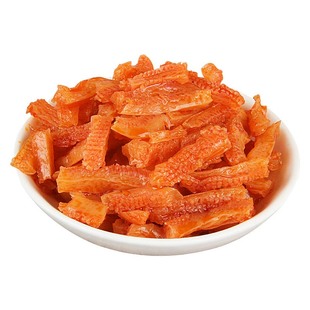 缺牙齿素牛肚变态辣零食辣味魔芋辣条魔鬼辣素毛肚大包休闲网红小