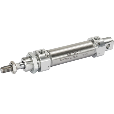AirTac/亚德客MIC40气缸正品