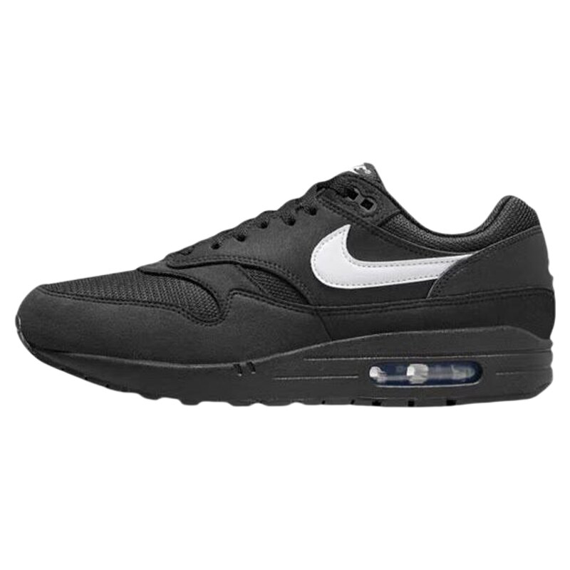 NIKE耐克新款运动鞋AirMax1气垫轻便透气休闲鞋 FZ0628-010