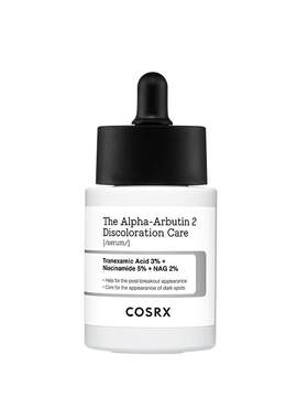COSRXα-熊果苷烟酰胺精华