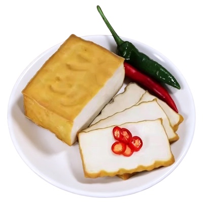 武冈大坝豆腐湖南邵阳特产