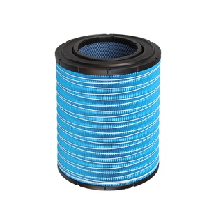 K3141PU适配红岩杰狮1109-830111高性能6000008160空气滤芯滤清器