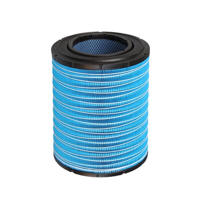 昊滤天下红岩杰狮高品质空气滤芯