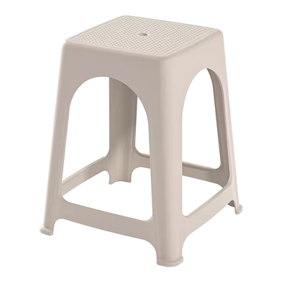 禧天龙塑料高凳家用茶几凳