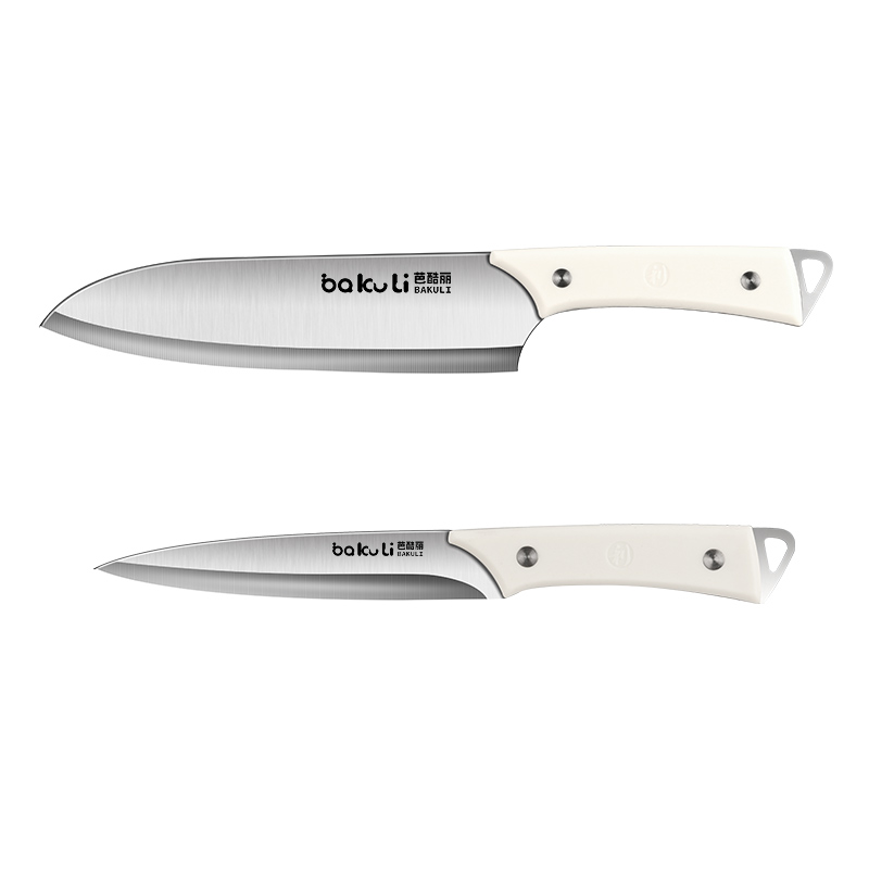 德国不锈钢水果刀家用高档瓜果刀商用小刀锋利高硬度随身便携刀具