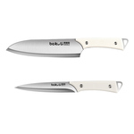 德国不锈钢水果刀家用高档瓜果刀商用小刀锋利高硬度随身便携刀具