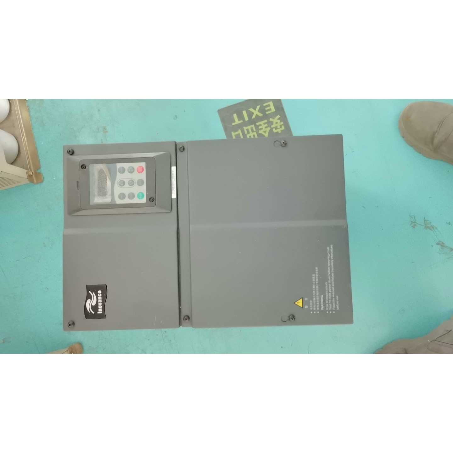 议价-汇川380重载变频器