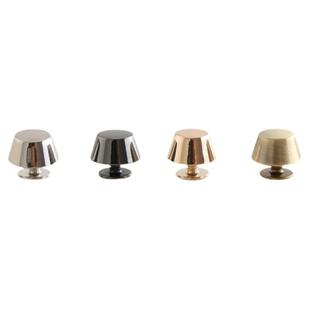 9069包底钉 手工DIY皮革 箱包五金配件 水桶钉脚钉 护脚钉4枚入