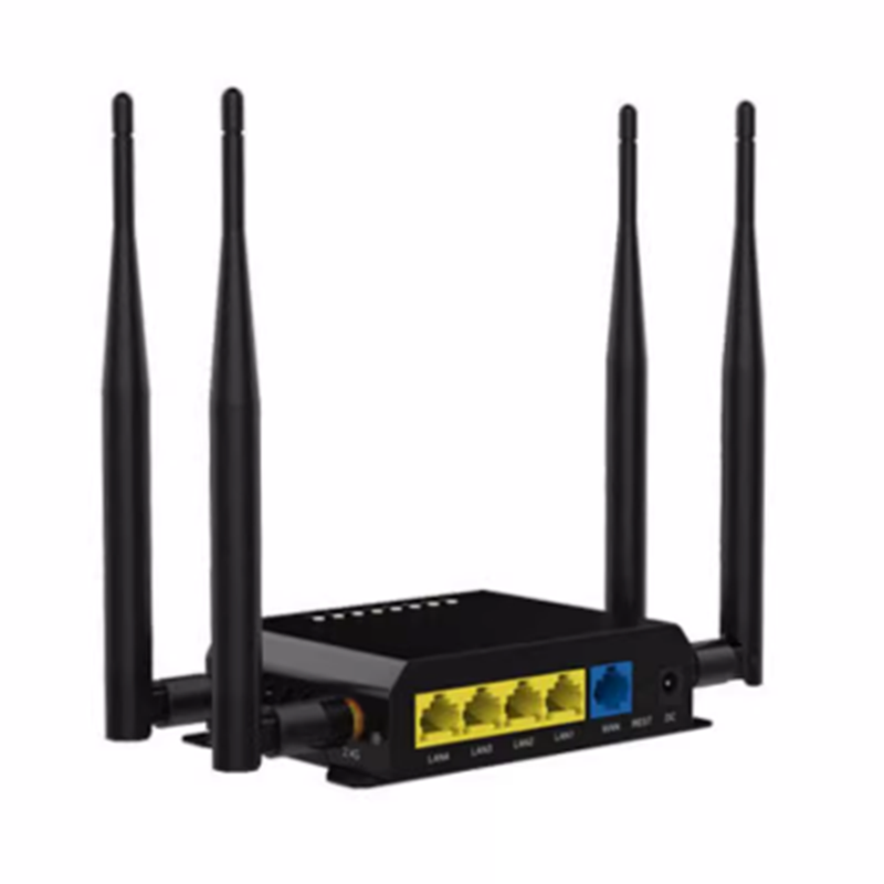 移动路由器随身WIFI插卡全国通用
