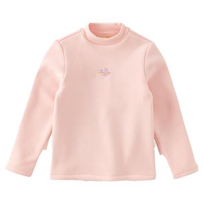 戴维贝拉女童中大童长袖T恤