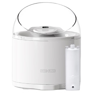 【88vip更划算】CATLINK超滤猫咪饮水净水机无线水泵智能自动循环