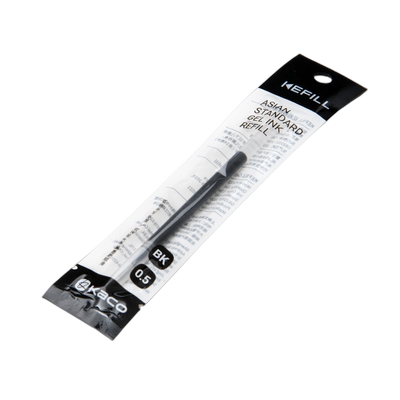 kaco亚规笔芯平替斑马jj15百乐