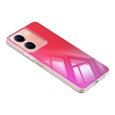 真机开模适用vivoy78系列手机壳