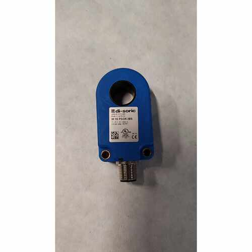 di-soric 传感器 IR15 PSOK-IBS，询价