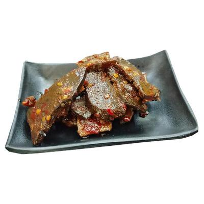 彭师傅肉类熟食特产烟熏零嘴