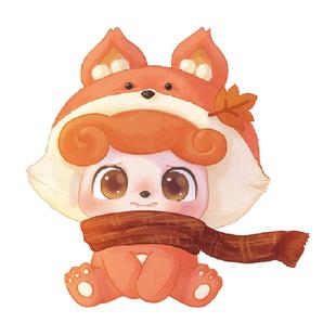 【顺丰】JOTOYS奇偶潮乐Q宝动物幼稚园毛绒盲盒公仔礼物玩偶摆件