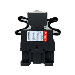 指月集团银触点CJ19切换电容器接触器全新优质包邮满减CJ19-63正