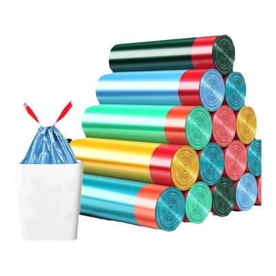 加厚中大号手提式塑料袋