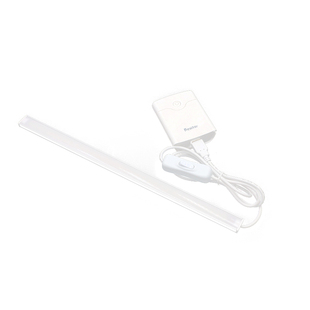 usb接口灯条led5v灯带充电宝长条灯管移动电源宿舍床头阅读护眼灯