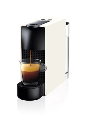 Nespresso全自动小型家用咖啡机