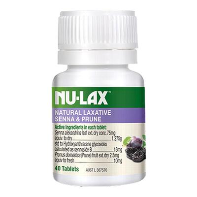 澳洲乐康片西梅加强版畅销85年