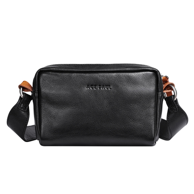 AcePaul男士斜挎单肩包2026新款