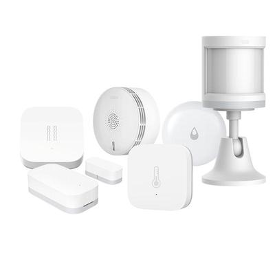 aqara绿米传感器人体温湿度动静