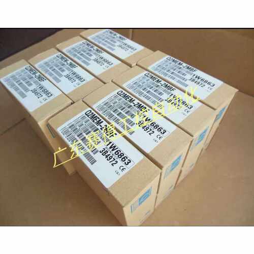 议价三菱Q系列PLC CPU模块Q2MEM-1MBS.2MBF.2MBS.4MBF.8MBA.16MBA