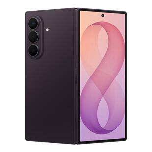 【24期专享】三星Galaxy Z Fold8 Ultra 折叠手机 骁龙8至尊版第五代AI手机2亿像素轻薄大屏旗舰正品