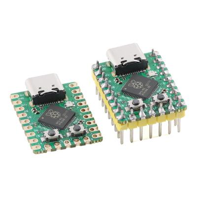 PicoMiniRP2040开发板双核