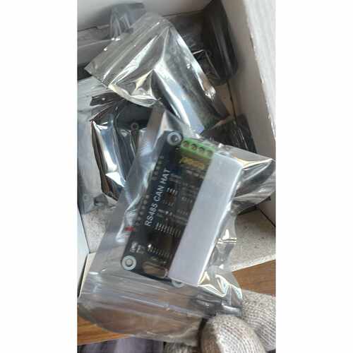 下单前咨询Voron RS485 CAN HAT CAN总线扩展板 袋