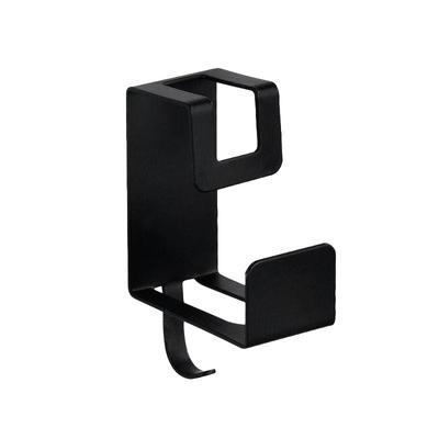 卫生间免打孔收纳神器挂钩脸盆架