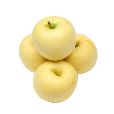 【苹果爆卖榜】脆甜黄金奶油富士