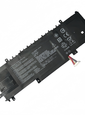 适用于华硕U3600FU4600F电池