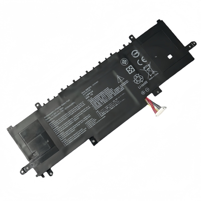 适用于华硕U3600FU4600F电池