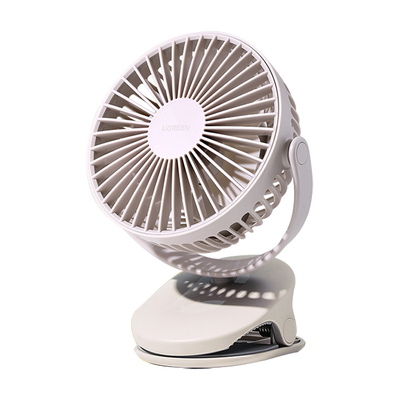 绿联小风扇学生宿舍超静音